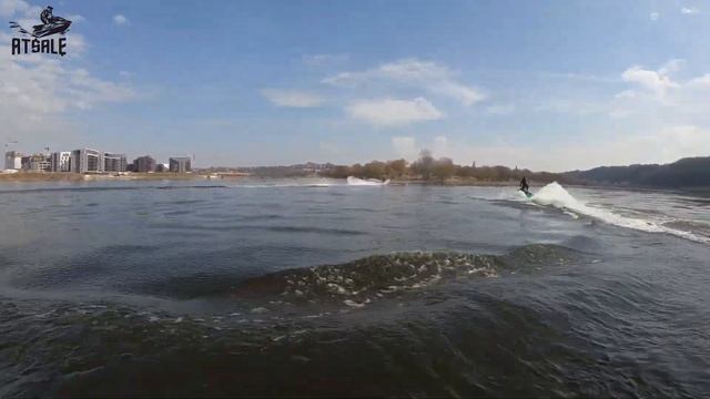 jet ski tricks #seadoosparktrixx #brp #seadootrixx #kaunas #2023 #citycenter #nemunas смотреть онлайн