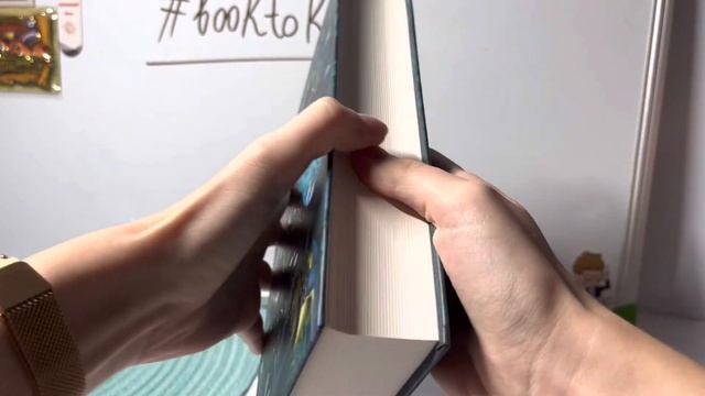 АСМР распаковка книги «Незриме життя Адді Лярю» / Unpacking book “Invisible Life of Addie LaRue” UA смотреть онлайн