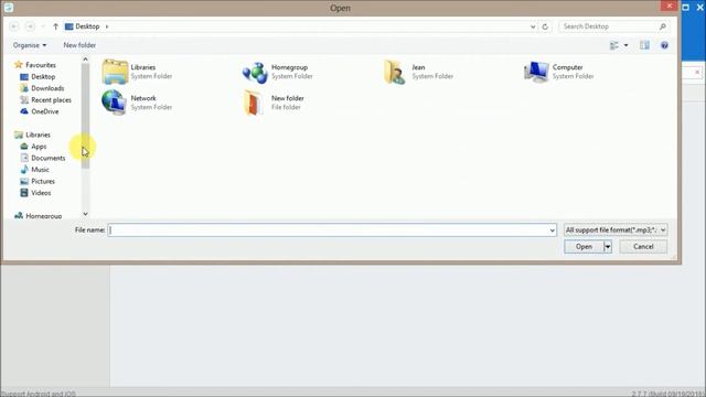 How to transfer audiobooks to iPhone смотреть онлайн