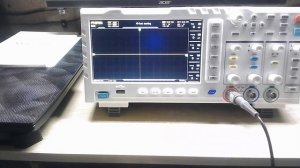 Осциллограф FNIRSI1014D   особенности работы и рассуждения о стоимости