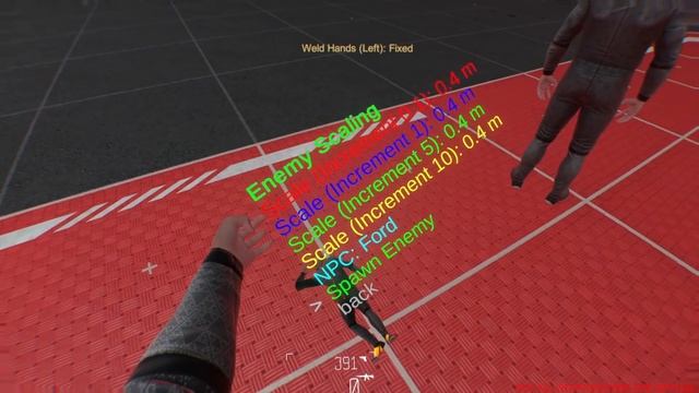 I Performed ILLEGAL Procedures on Anime Girls in BONEWORKS VR! смотреть онлайн