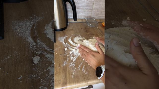 ЯБЛОЧНЫЙ ПИРОГ УЖЕ НА КАНАЛЕ смотреть онлайн