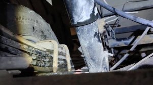 Клинят задние колодки Газель