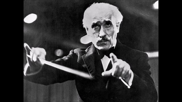 Kalinnikov Symphony No.1 (rec1943) смотреть онлайн