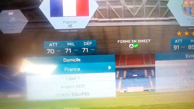 Comment avoir k Mbappe Lottin sur FIFA 16 смотреть онлайн