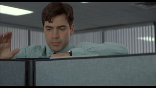 Office Space: Reasonable Volume смотреть онлайн