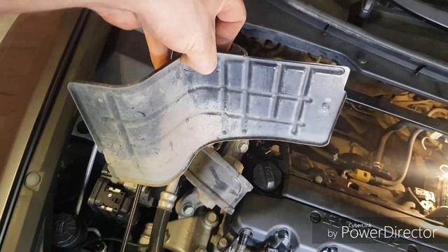 Снятие и ремонт рулевой рейки Хонда Аккорд 8 смотреть онлайн