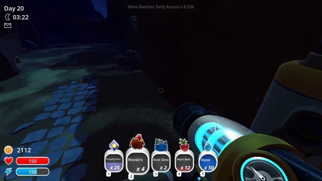 Slimeuri radioactive | Slime Rancher [#13] смотреть онлайн