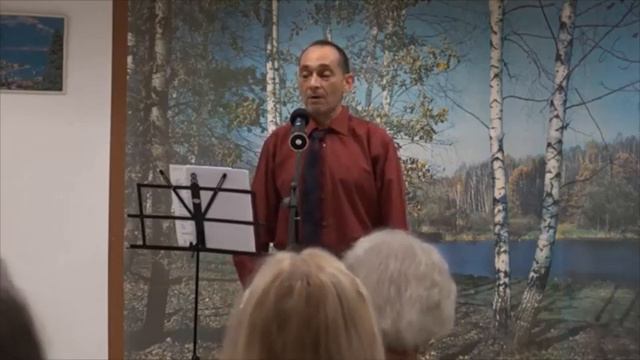 Ах, этот вечер. М.Дунаевский, сл. Л.Дербенёва. Песня из телемюзикла "Ах, водевиль, водевиль." смотреть онлайн