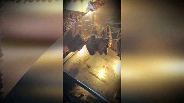 Готовим Говяжий Бекон! смотреть онлайн