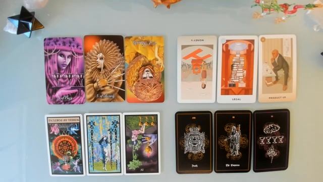 Pick a Card. What's Next for You In September 2021? (Love, Career, Wellbeing and Sprit) смотреть онлайн