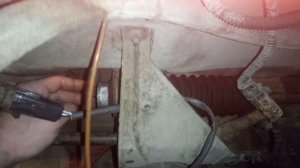 Стук рулевой рейки на КАЛИНЕ. Ремонт рейки.100% решение проблемы, просто.