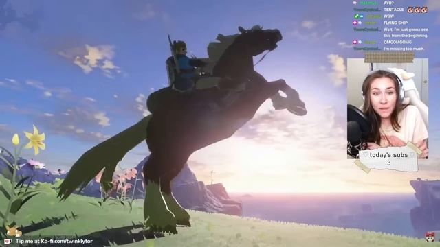 Nintendo Saved the BEST for Last! Tears of the Kingdom FINAL PRE-LAUNCH TRAILER REACTION | 04.13.13 смотреть онлайн