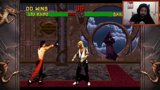 MORTAL KOMBAT 10??? - Nah!! MK Kollection смотреть онлайн