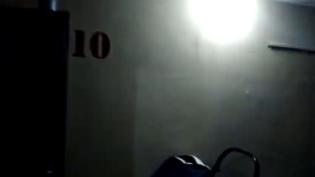 Пассажирский лифт перед заменой 400 кг, 1 м/с, КМЗ-1996 г (@ г. Троицк, Текстильщиков, 6, под-3) смотреть онлайн