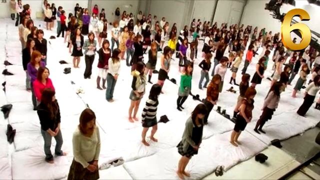 Рекорды Гиннеса (самые неприличные) смотреть онлайн