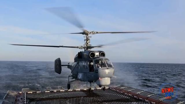 Россия реализует все проекты насчет новых российских вертолетоносцев смотреть онлайн