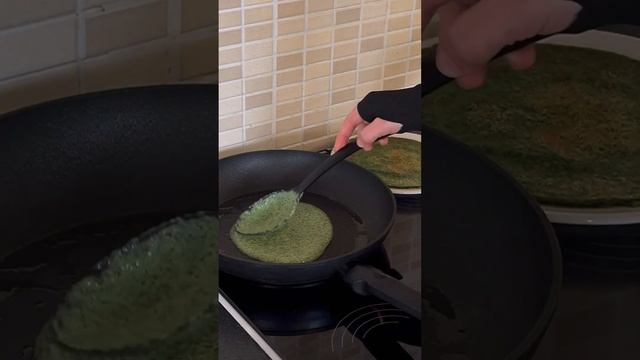 Традиционные блины