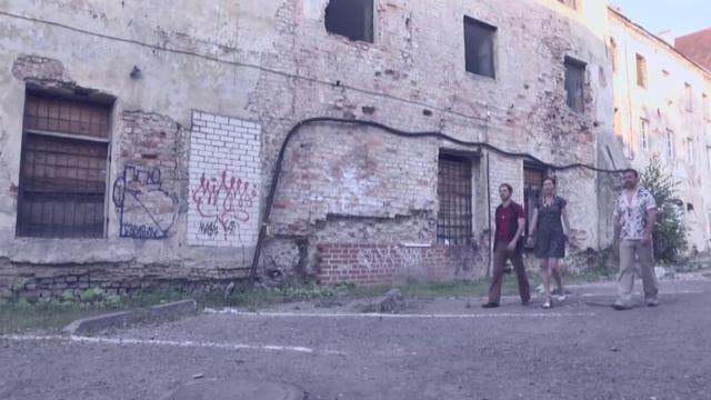 Команда Lemur и "Песня ни о чем" смотреть онлайн