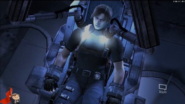 Resident Evil 4 или Ошибка Резидента Ленчика Кендского [Часть 12] Финальный Босс ПАВУК