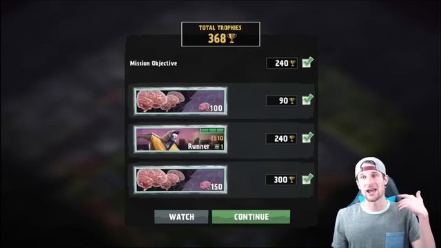 IM A ZOMBIE! World Zombination Gameplay смотреть онлайн