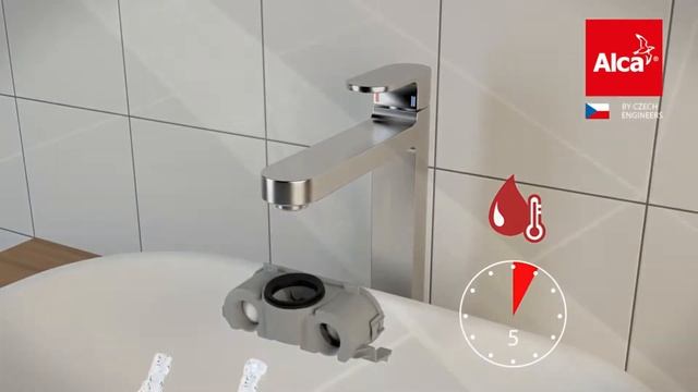 Техническое обслуживание желобов из пластика AlcaPlast APZ8, APZ9, APZ10 смотреть онлайн