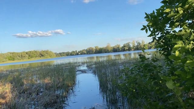 Заброшенный дом в райском месте пригороде Уральска смотреть онлайн