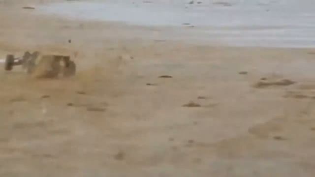 Wltoys L959 -Обзор Радиоуправляемой Машины смотреть онлайн