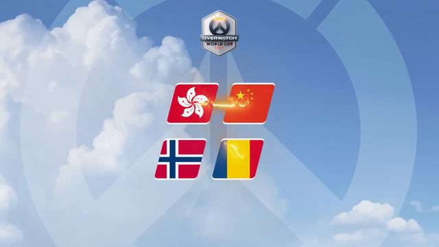 2017 Overwatch World Cup | Here’s How We Play смотреть онлайн
