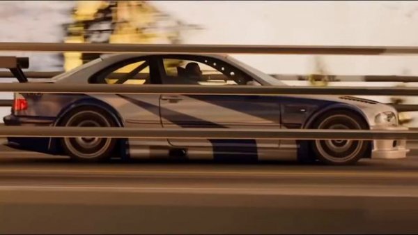 Need for Speed Most Wanted | Remake 2024