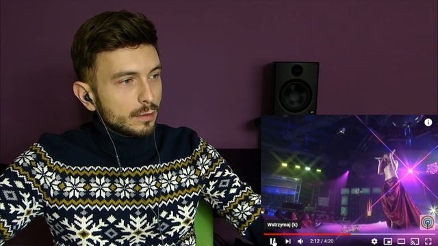 YAZIK & The Honest Vocal Coach react to Sarah Geronimo Have Yourself A Merry Little Christmas смотреть онлайн