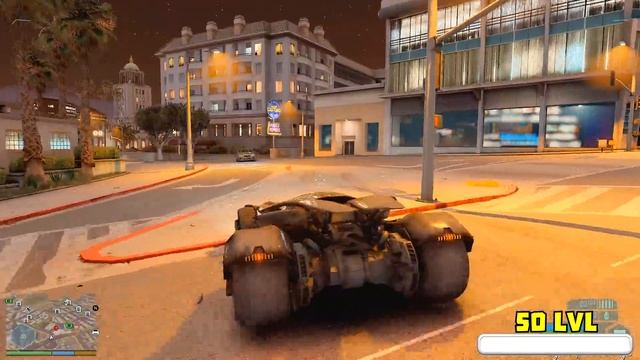 ПРОКАЧАЛ БЭТМЕНА ДО БОГА В ГТА 5 МОДЫ! ЭВОЛЮЦИЯ BATMAN ДО 100 УРОВНЯ ОБЗОР МОДА GTA 5! ГТА MODS ИГР смотреть онлайн