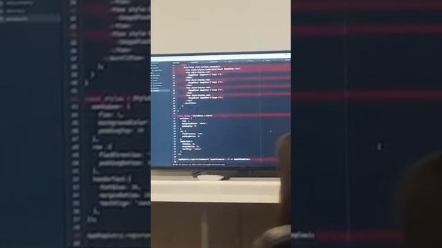 Tech Talk On Responsive Design and React Native смотреть онлайн