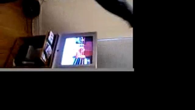 Lawerence Playing Wii Boxing: Dub Edition 3 Remix смотреть онлайн