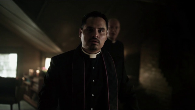 Ватиканские записи (Трейлер, 2015)