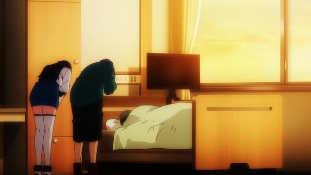 🥵TENÍA D3L1C10S0 con TODAS las WAIFUS del MUNDO / anime resumen completo смотреть онлайн