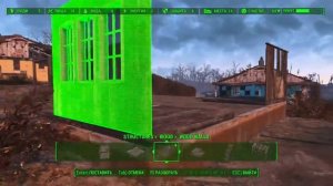 Fallout 4 Гайд строительство