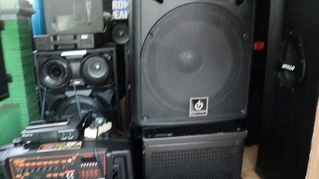 Kirim Ke Karanganyar Mixer Phaselab LIVE 24 смотреть онлайн