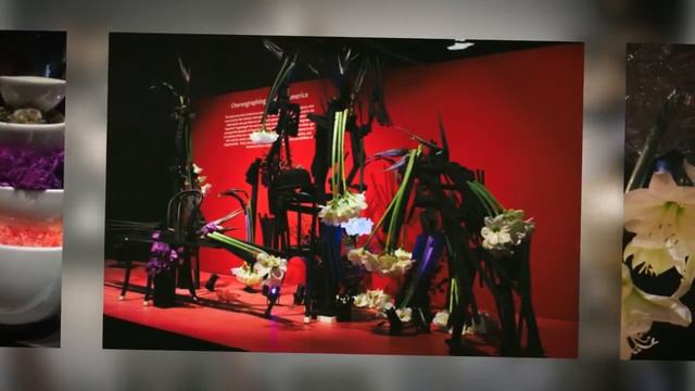 10 идей флористики смотреть онлайн