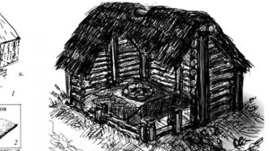 Дьяковская культура. Урок Живой истории.