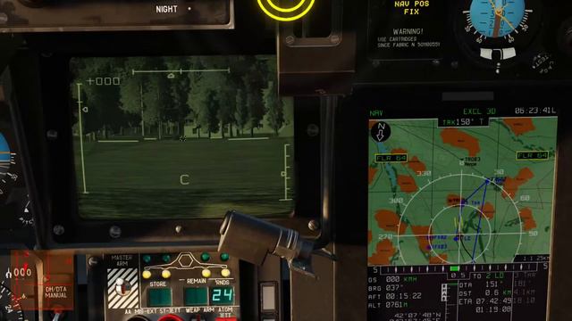 Real and Simulated Wars Blog Live Stream: DCS Black Shark 3 - Tank/Helicopter Combined Arms Action смотреть онлайн