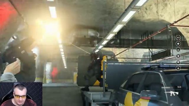 ПОЛНОЕ ПРОХОЖДЕНИЕ Quantum Break смотреть онлайн