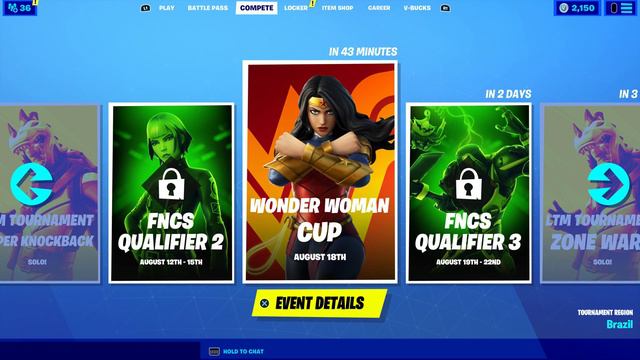 I GOT WONDER WOMAN SKIN CODES IN FORTNITE! FULL TUTORIAL ON HOW TO GET THE SKIN FOREVER! смотреть онлайн