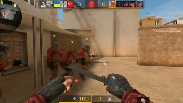 КАК ЗАПЛЕНТИТЬ БОМБУ У СЕБЯ НА БАЗЕ!!! В STANDOFF 2!! смотреть онлайн