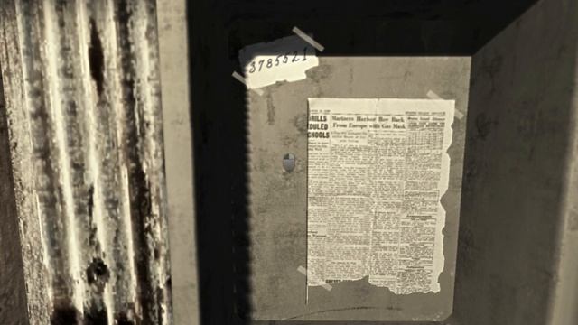 DeadTruth The Dark Path Ahead Прохождение №6, НА РУССКОМ, Santey GamePlay смотреть онлайн