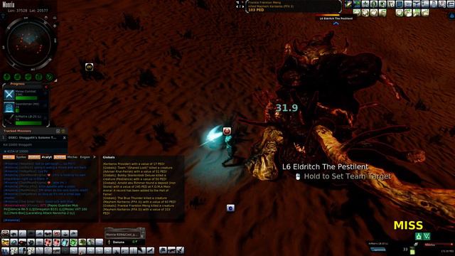 Запись со стрима(Идём туда,не знаю куда [Monria event] 2\2) смотреть онлайн