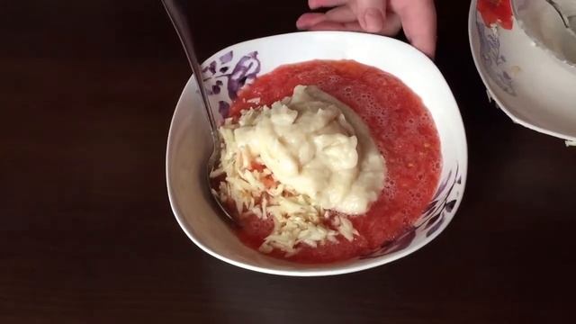 Вкусные рецепты на каждый день