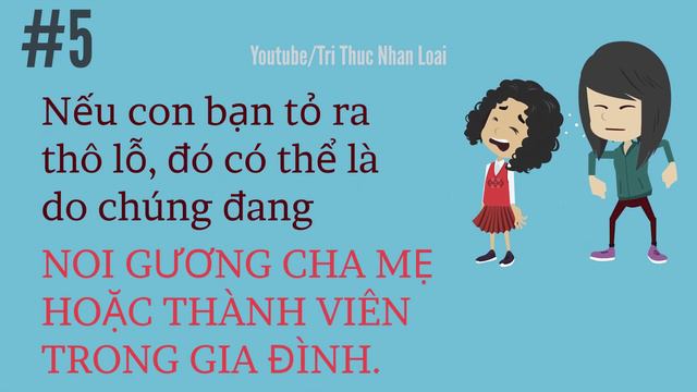 10 sai lầm cha mẹ nên tránh! (mới nhất) смотреть онлайн