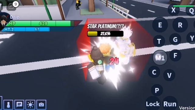 AUT Noob platinum (twoh) BeatDown (edited) смотреть онлайн