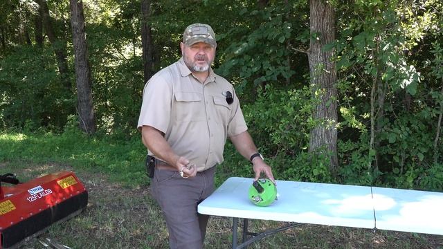 Tractor PTO Quick Attach makes it EASY смотреть онлайн